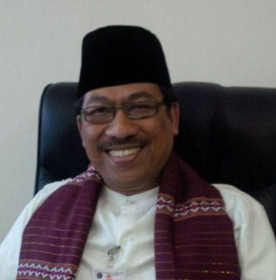 Dr. Yudha Prapantja